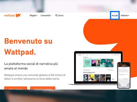 www.wattpad.com|wattpad accedi.